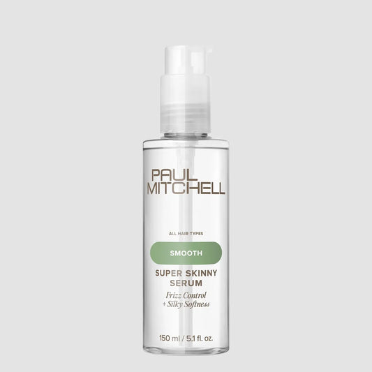 SMOOTHING - Super Skinny Serum