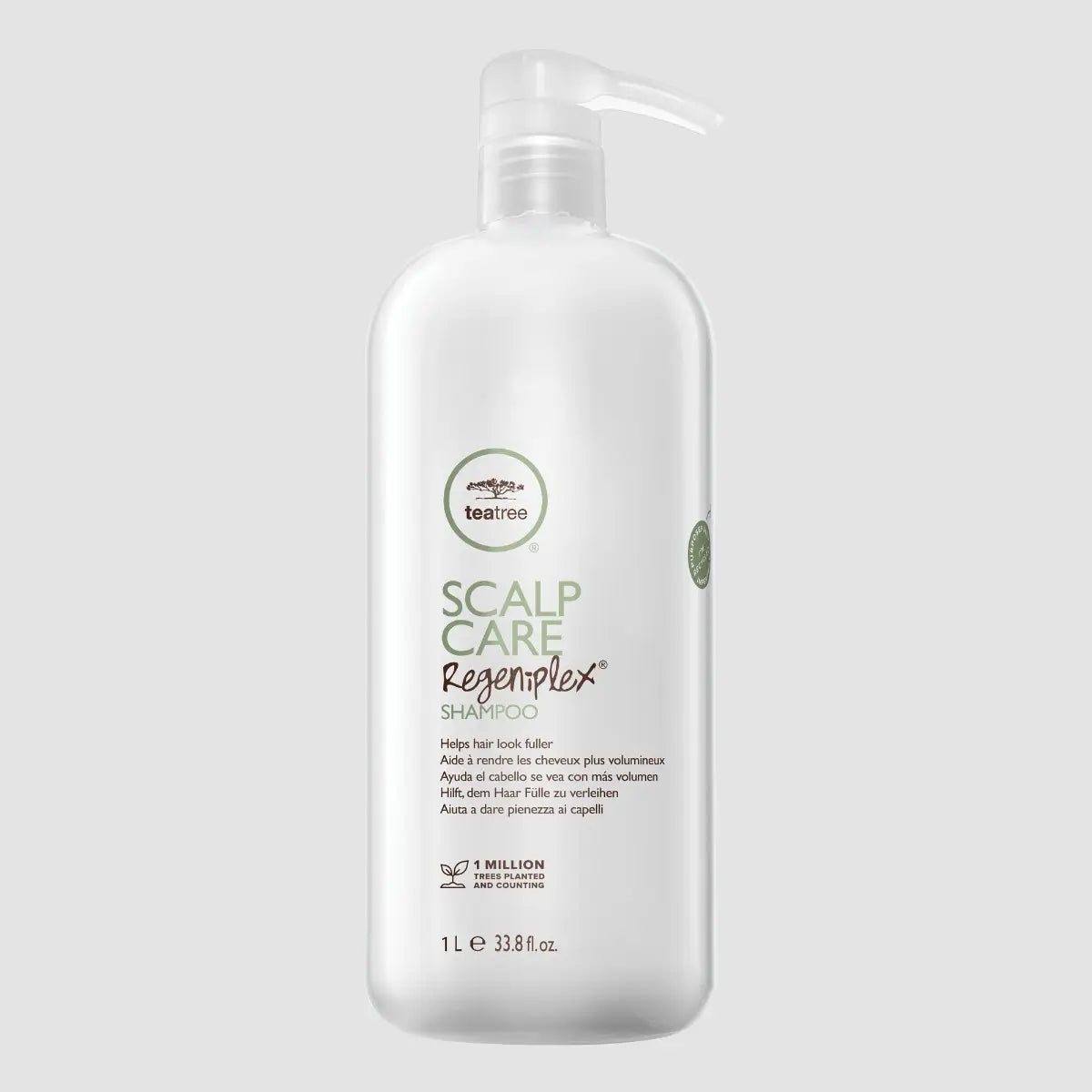 TEA TREE - Scalp Care Regeniplex Shampoo