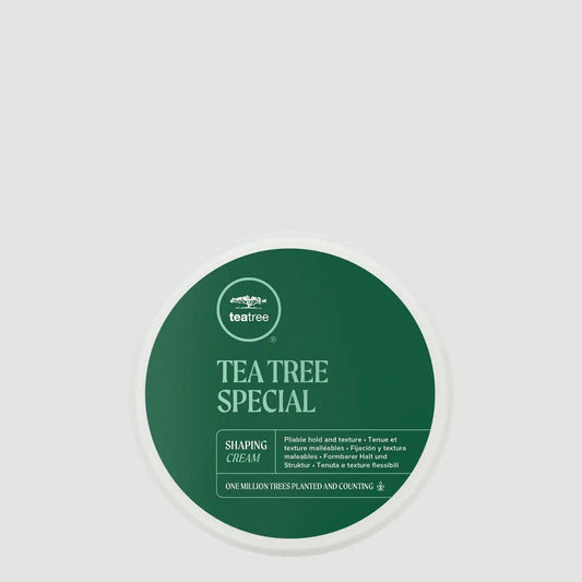 TEA TREE - Shaping Cream