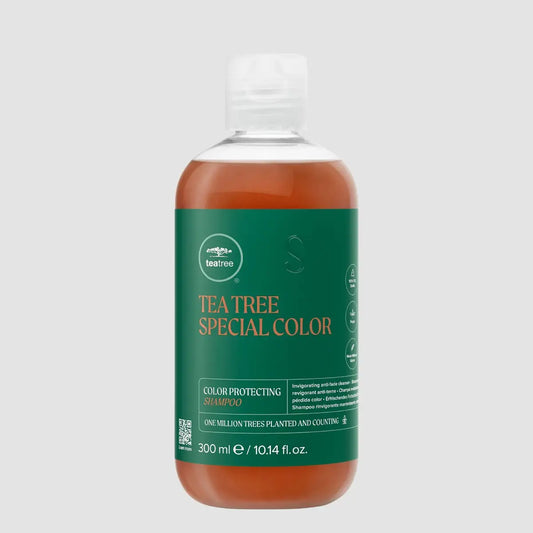TEA TREE - SPECIAL COLOR Shampoo