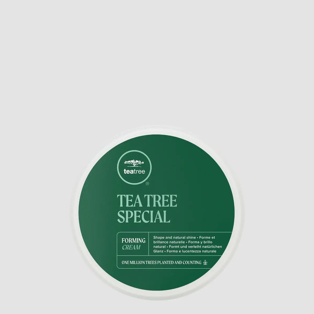 TEA TREE - Forming Cream