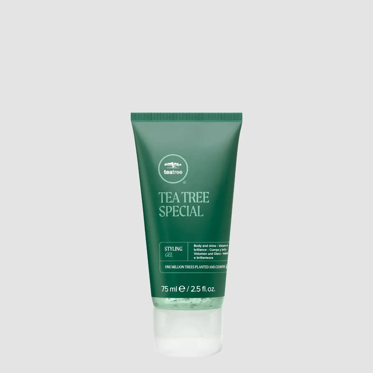 TEA TREE - Styling Gel