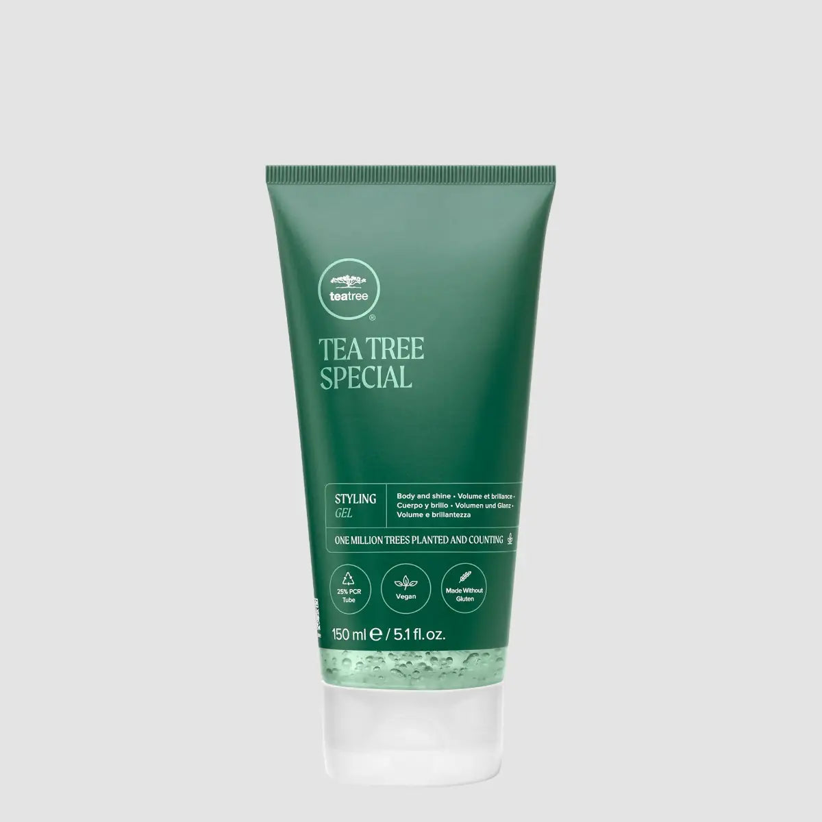 TEA TREE - Styling Gel