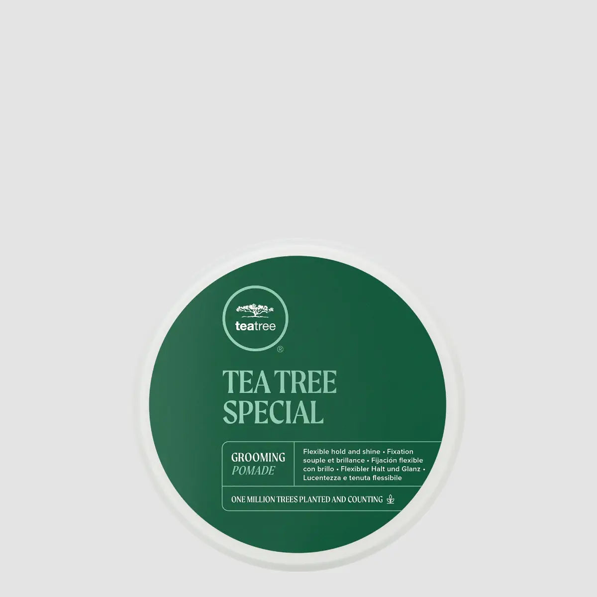 TEA TREE - Grooming Pomade