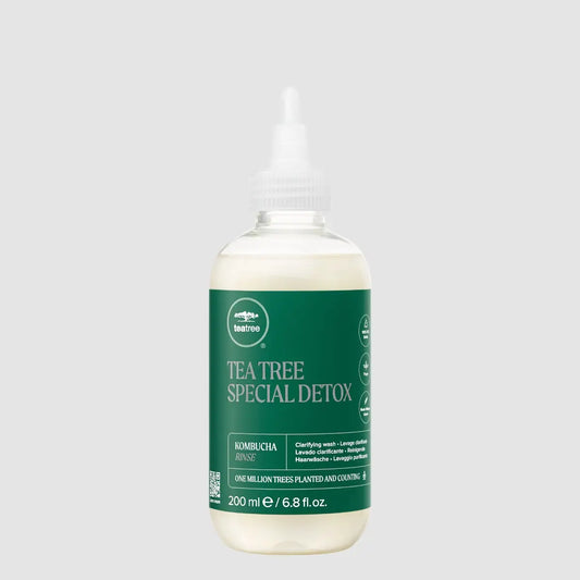 TEA TREE - Special Detox Kombucha Rinse 6.8oz