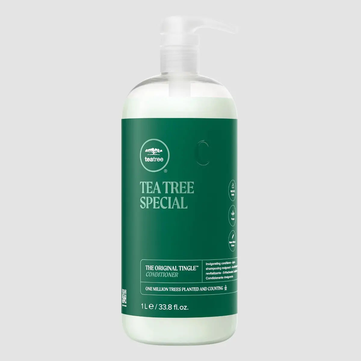 TEA TREE - Special Conditioner