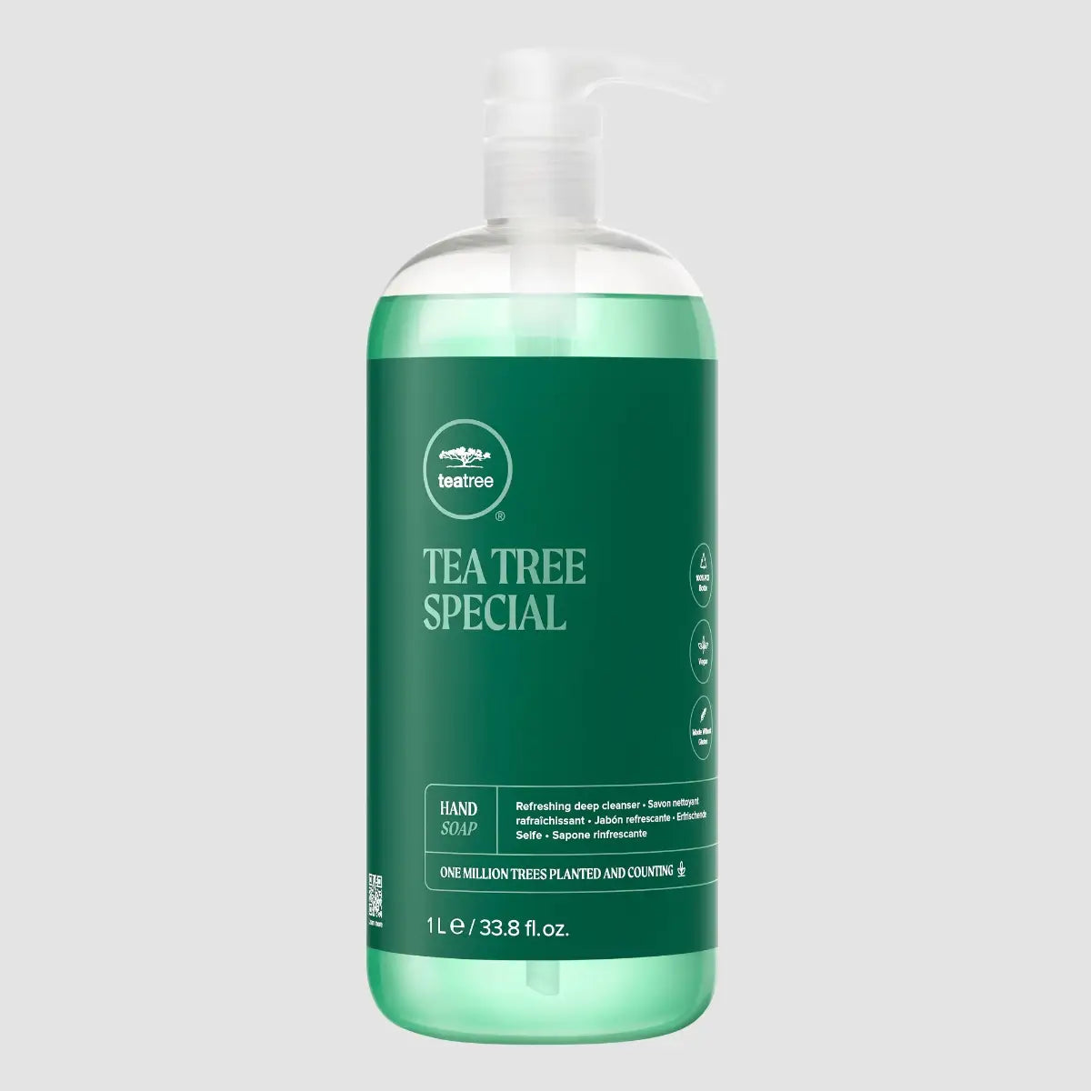 TEA TREE - Hand Soap
