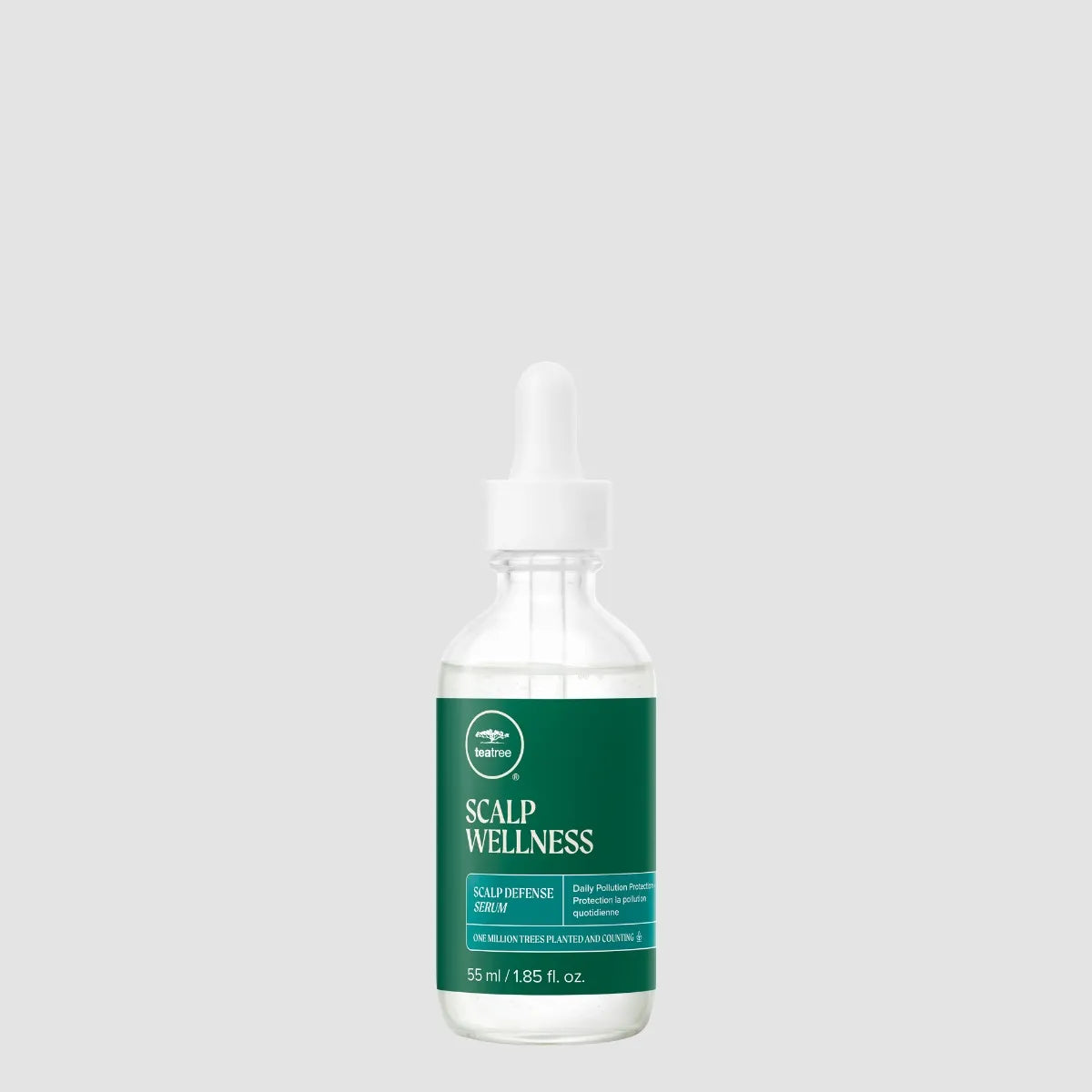 TEA TREE SCALP WELLNESS Scalp Defense Serum