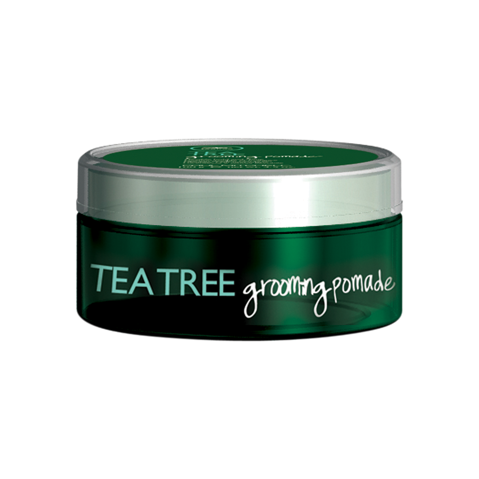 TEA TREE - Grooming Pomade - Hypnotic Store