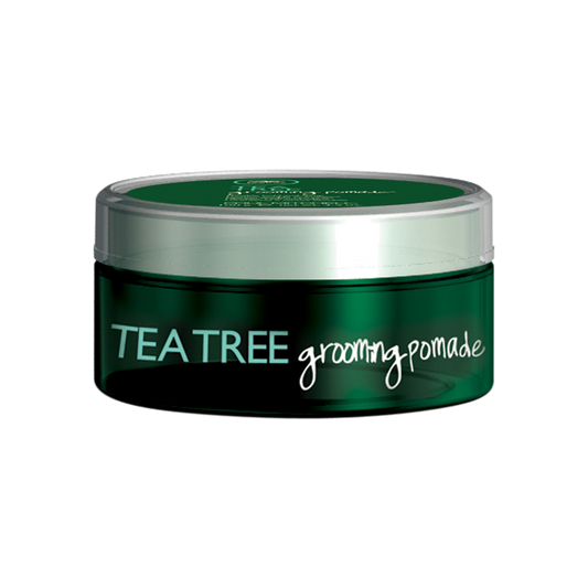 TEA TREE - Grooming Pomade - Hypnotic Store