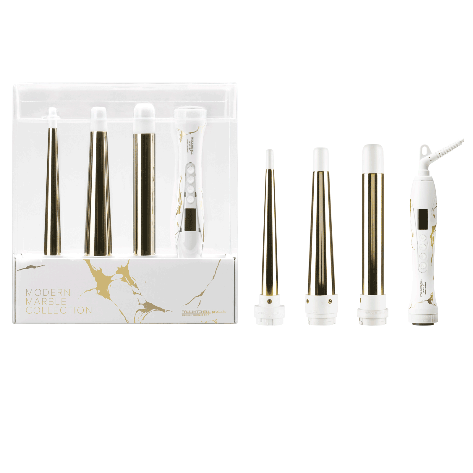 Paul mitchell protools clearance express ion unclipped