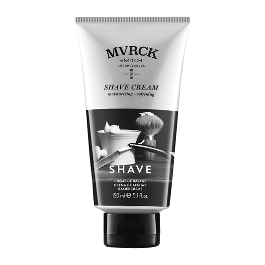 MVRCK by MITCH - Shave Cream - Hypnotic Store