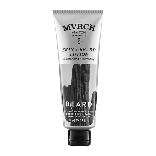 MVRCK by MITCH - Skin + Beard Lotion - Hypnotic Store