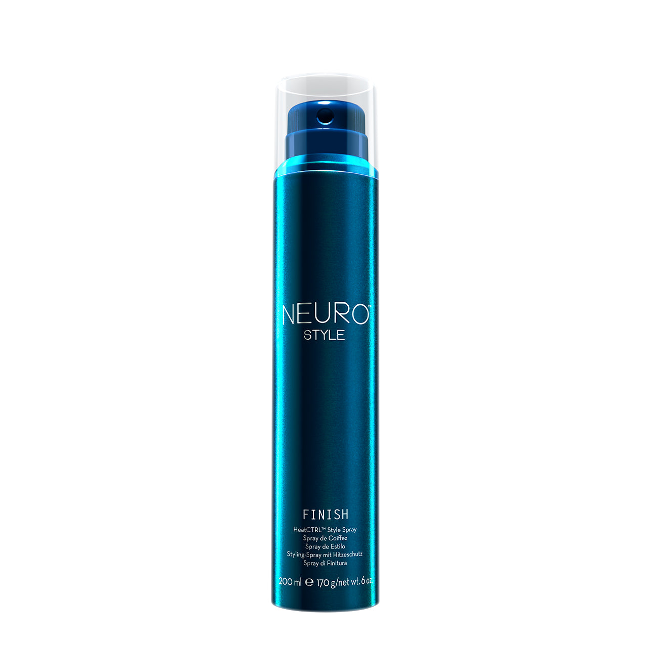 NEURO STYLE - Finish Style Spray - Hypnotic Store