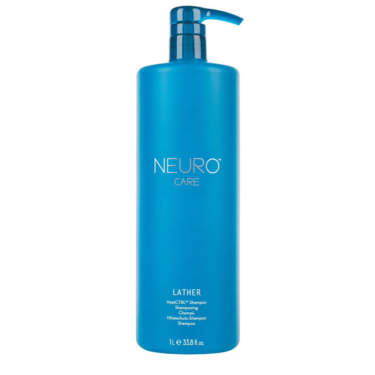 NEURO CARE - Lather Shampoo - Hypnotic Store