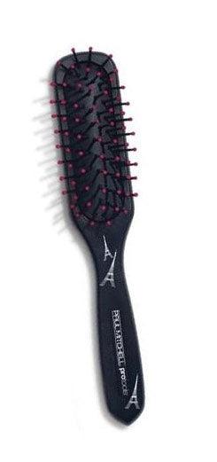 PRO TOOLS - Express Ion Smooth+ 1.25" Flat Iron with Free 413 Sculpting Brush (Pardon My French) - Hypnotic Store