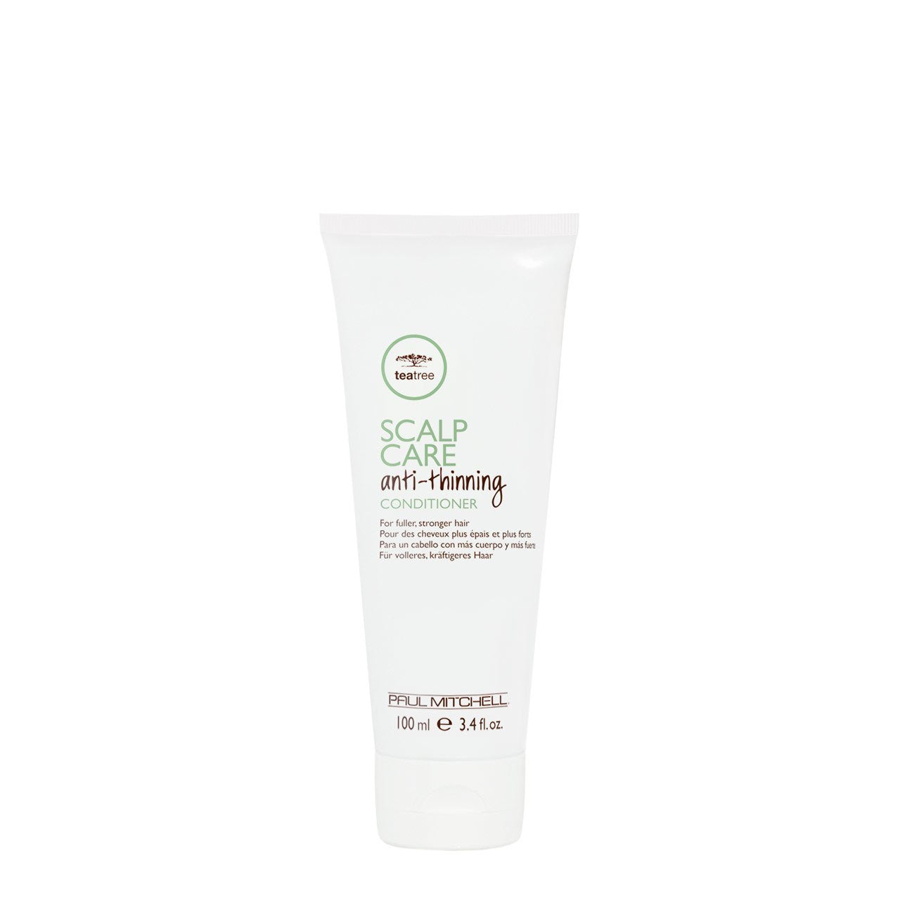 TEA TREE - Scalp Care Anti-Thinning Take Home Kit - Hypnotic Store