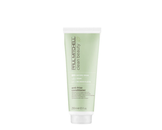 CLEAN BEAUTY - SMOOTH Anti-Frizz Leave-In Treatment 5.1oz