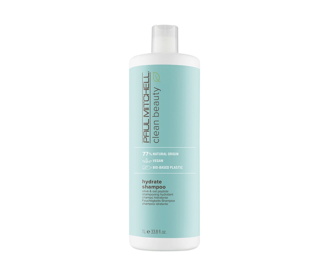 CLEAN BEAUTY - HYDRATE Shampoo