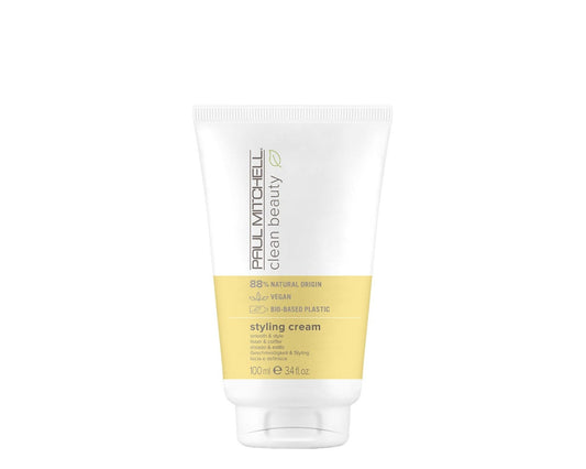 CLEAN BEAUTY - STYLE Styling Cream 5.1oz