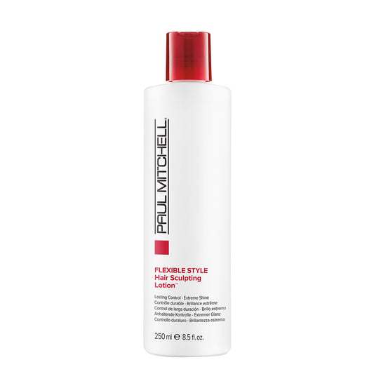 FLEXIBLE STYLE - Hair Sculpting Lotion - Hypnotic Store
