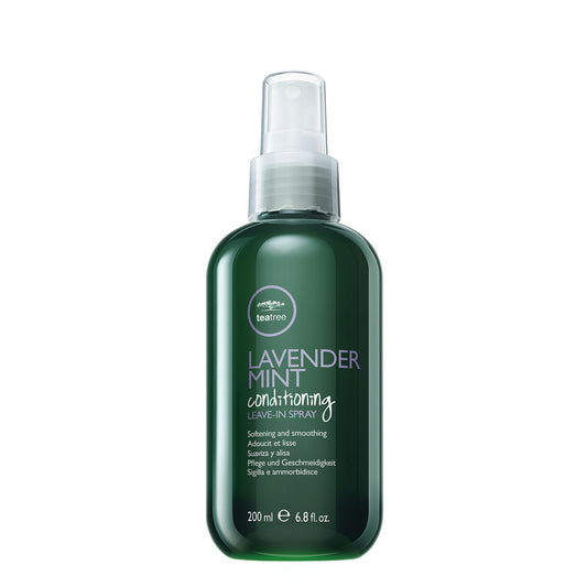 TEA TREE - Lavender Mint Conditioning Leave-In Spray - Hypnotic Store