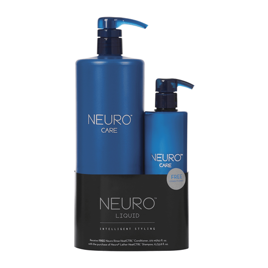 NEURO CARE - Shampoo & Conditioner Duo - Hypnotic Store