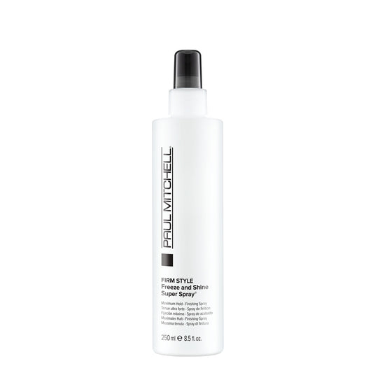 FIRM STYLE - Freeze and Shine Super Spray - Hypnotic Store