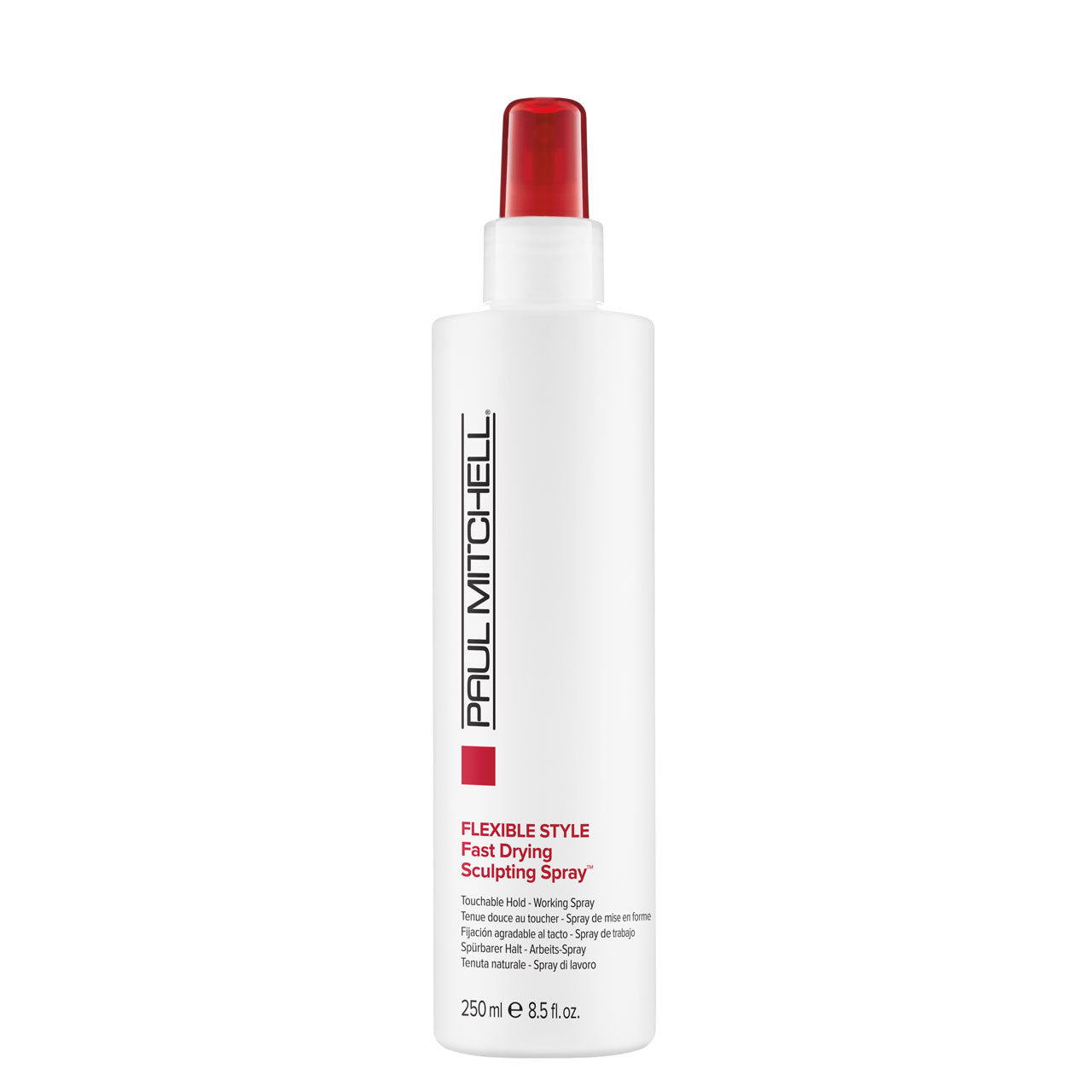 FLEXIBLE STYLE - Fast Drying Sculpting Spray - Hypnotic Store