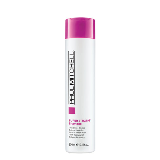 SUPER STRONG - Shampoo - Hypnotic Store