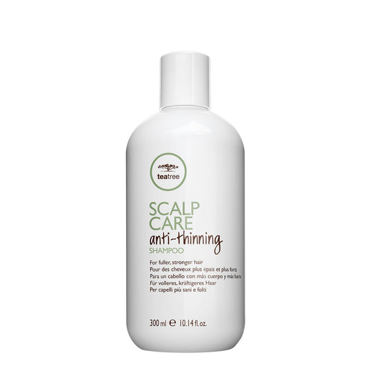 TEA TREE - Scalp Care Anti-Thinning Shampoo - Hypnotic Store