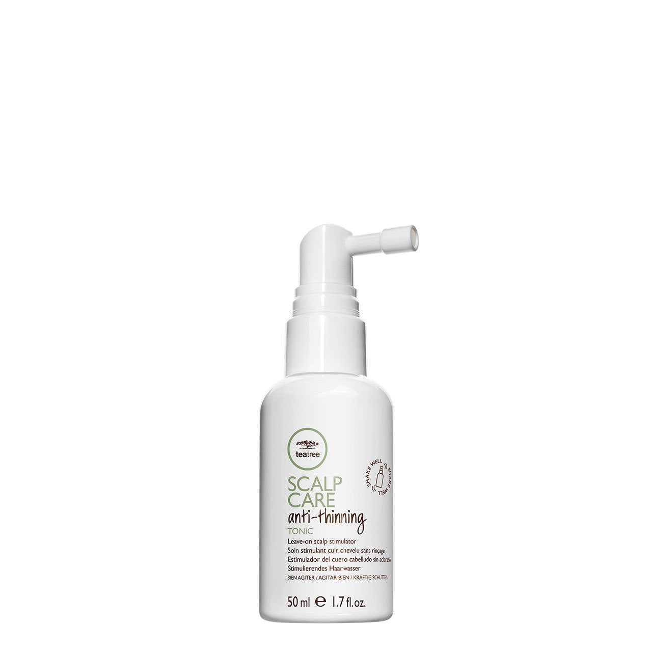 TEA TREE - Scalp Care Anti-Thinning Take Home Kit - Hypnotic Store