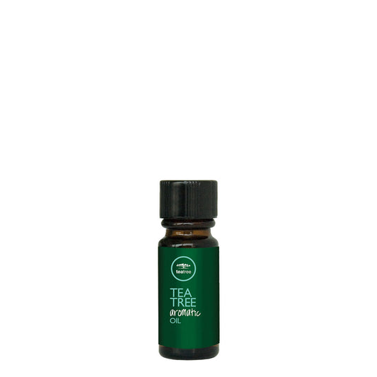 TEA TREE - Aromatic Essential Oil - Hypnotic Store