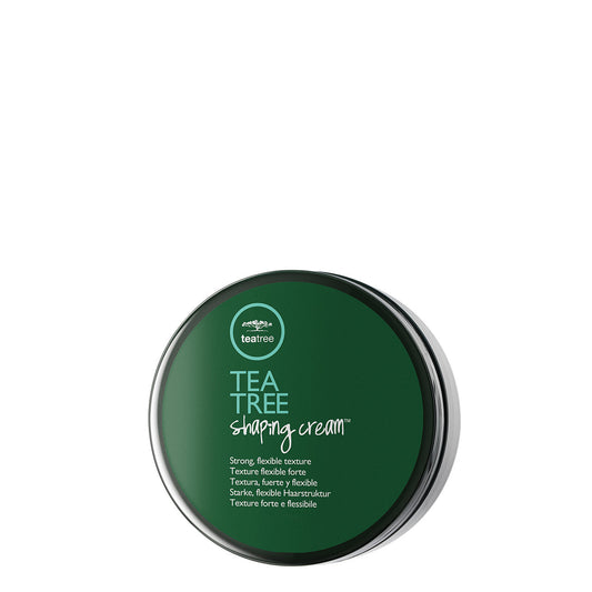 TEA TREE - Shaping Cream - Hypnotic Store